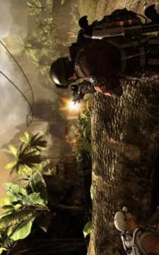 Commando Sniper Shooter Game Elite Assassin Killer游戲截圖1