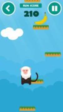 Capuchin Jump!游戲截圖2