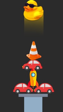 Perfect Tower 3D游戲截圖3