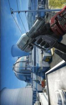Cover Fire - Call of World War Duty FPS Shooting游戲截圖4