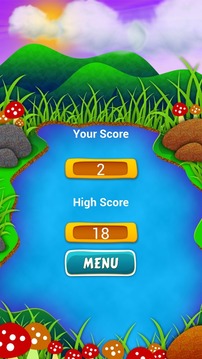 Smash Fish for Kids & Toddlers游戲截圖1