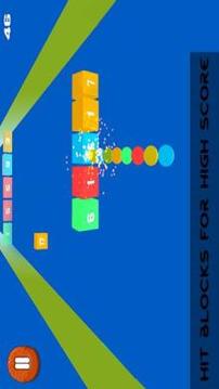 Snake Vs Block 3D : Snake Magic游戲截圖4