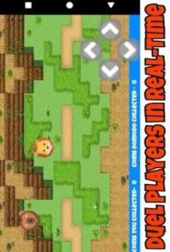 Brawl of Brawlers游戲截圖4
