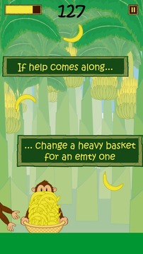 Going Bananas Free Game游戲截圖4