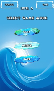 Fancy Koi Fish Puzzle Game游戲截圖5