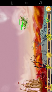 Dragon Defence游戲截圖5