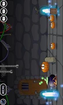 PumpkinJumpin Free游戲截圖5