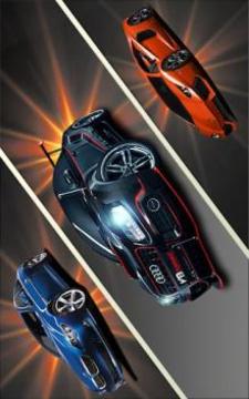 Crazy Speed Fast Car Racing游戲截圖2