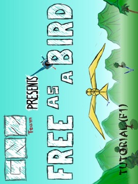 Free as a Bird (B.I.R.D)游戲截圖1