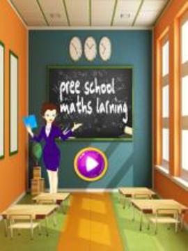 Numbers and Math Game for Kids游戲截圖1