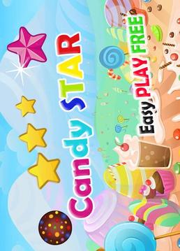 Candy Star Mania游戲截圖3