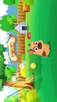 My Puppy: Virtual Pet游戲截圖5