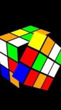 3D Magic Cube游戲截圖3