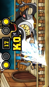 One Hit KO (free game)游戲截圖5