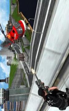 Gangster Vegas Crime Soldier Mafia Games游戲截圖3