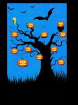 Halloween Witch Go游戲截圖2