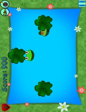 Kick the Frog游戲截圖5