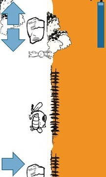 奇怪的兔子游戲截圖5