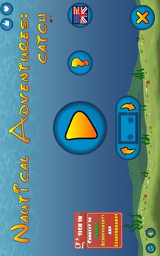Nautical Adventures: Catch游戲截圖1