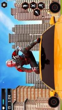 Grand Ant Robot - Superhero City Rescue Mission 18游戲截圖4