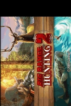 大狩獵2 Big Range Hu...游戲截圖1