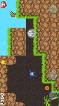 Super kirby adventure 5 stars游戲截圖1