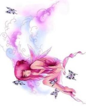Fairies Fantasy New Jigsaw Puzzles游戲截圖1