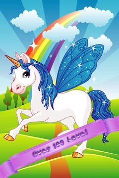 Fairy My Pony游戲截圖4