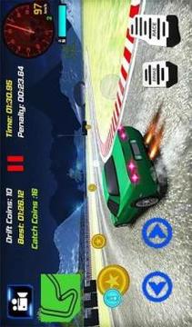 Real Drift Car Stunt Racing 2018游戲截圖5