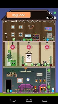 Cat House游戲截圖1