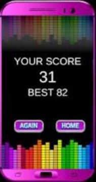 New Descendants 2 Piano Tiles Magic 2018游戲截圖2