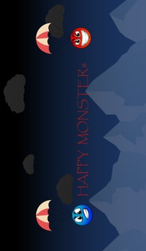 Happy Monsters Candy Saga游戲截圖2