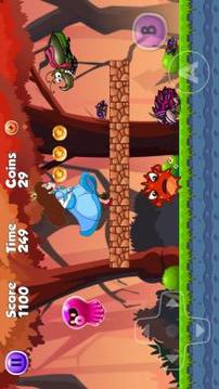 Sofai Princess Adventure First游戲截圖1