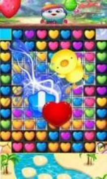 Candy Heart Sweet Frenzy游戲截圖3