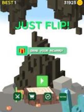 Just Flip - Knife Hit Game游戲截圖4