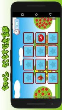 Memory Game (Match Cards)游戲截圖1