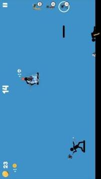 The Stickman Vikings游戲截圖4