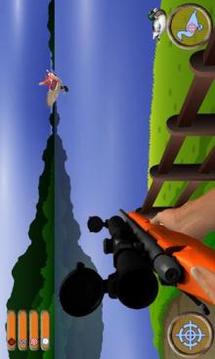 Real Duck Hunt Shooter Season游戲截圖1