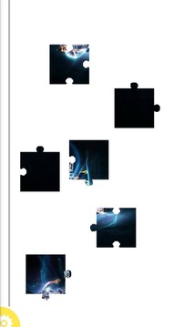 Argentina World Cup Puzzle游戲截圖4