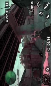 Counter Terrorist Strike - FPS Shooter游戲截圖4