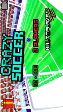 Funny soccer 3d游戲截圖4