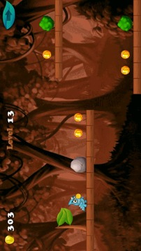 Monster in the Temple Run game游戲截圖5