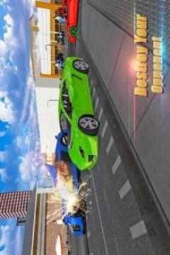 Ultimate Car Driving Simulator: Extreme Racing游戲截圖2