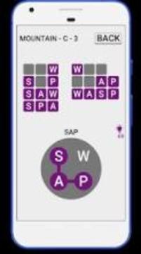 Word Hunt - Letter Connect游戲截圖3