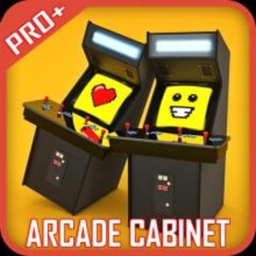 Arcade Cabinet Pro+游戲截圖2