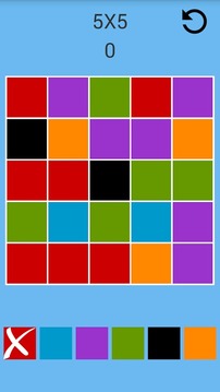 6 Colors. 1 Color Wins游戲截圖5