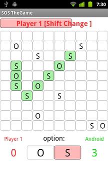 SOS The Game游戲截圖5