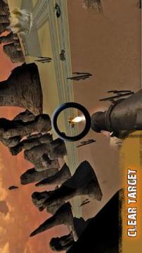 WAR OF TANK STRIKES: SCARY WAR MACHINES游戲截圖5