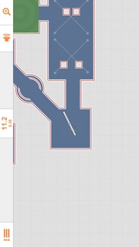 Stick Maze游戲截圖4
