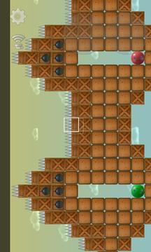 Planet Balls Demo游戲截圖3